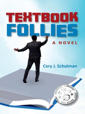 cover image of Textbook Follies
